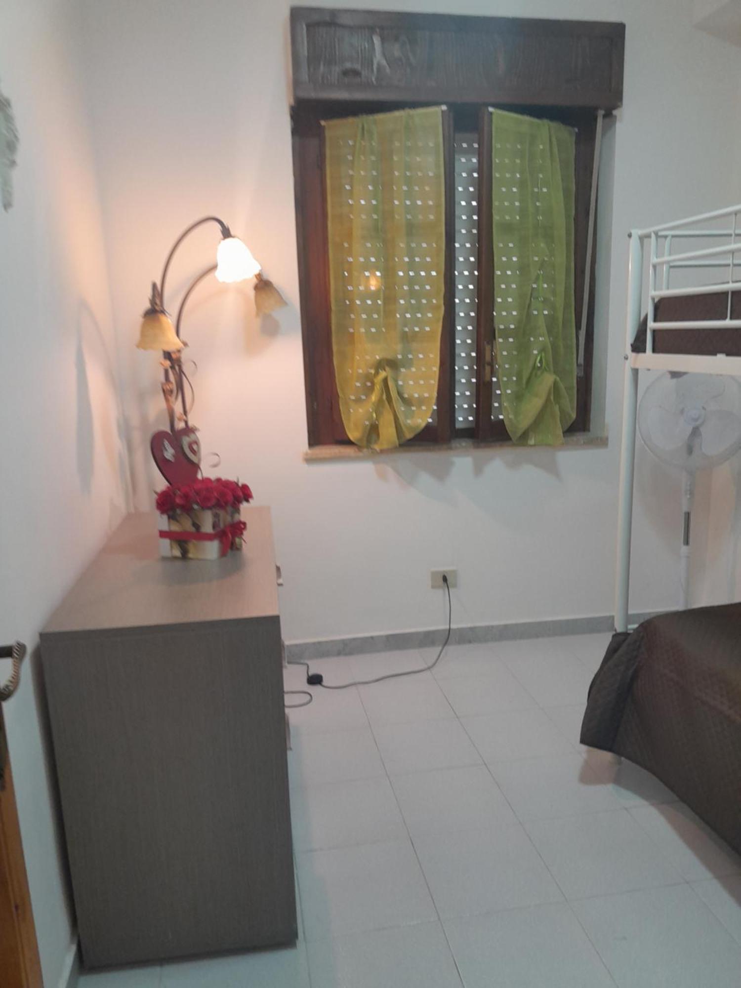 Appartamento Rosalba Scalea Exterior foto