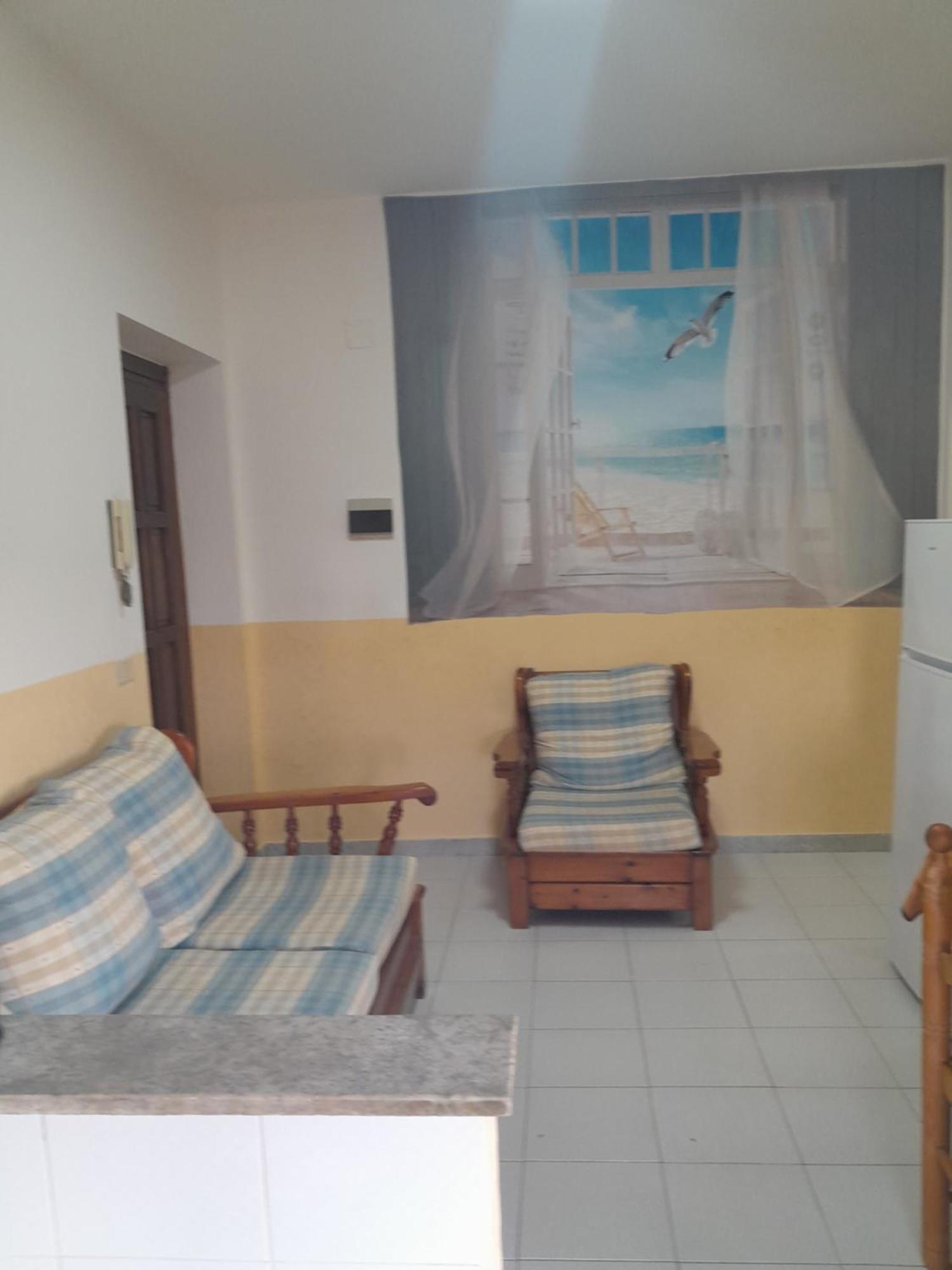 Appartamento Rosalba Scalea Exterior foto